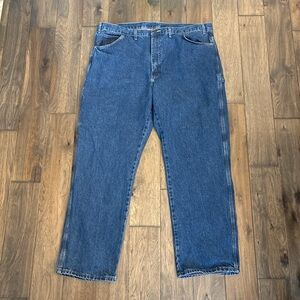 Y2K baggy Dickies jeans